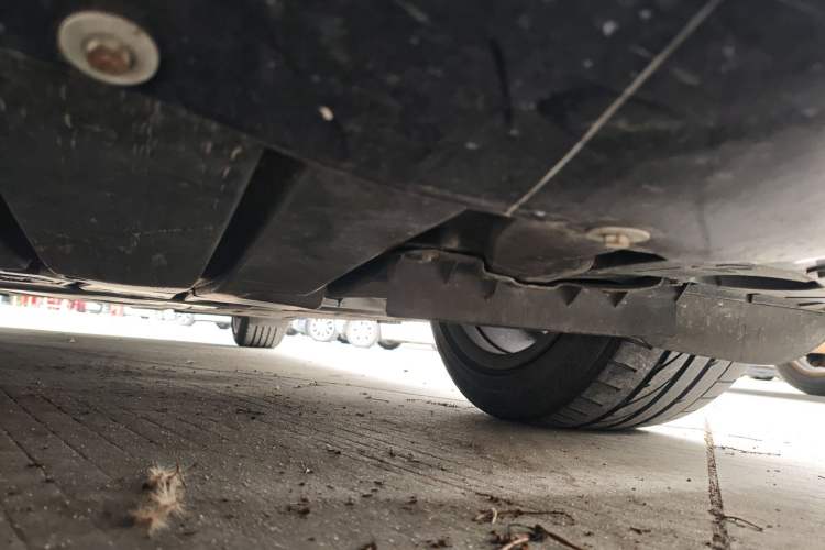 Used BMW 3 Series 2011 320i Coupe Chassis Front Left