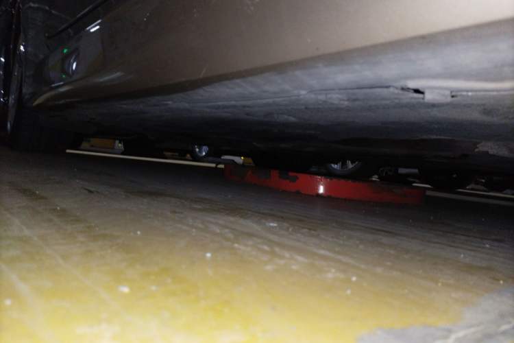 Used BMW 3 Series 2011 320i Convertible Coupe Chassis Front Right