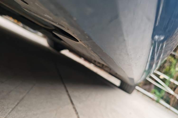 Used BMW 3 Series 2011 320i Coupe Chassis Rear Right