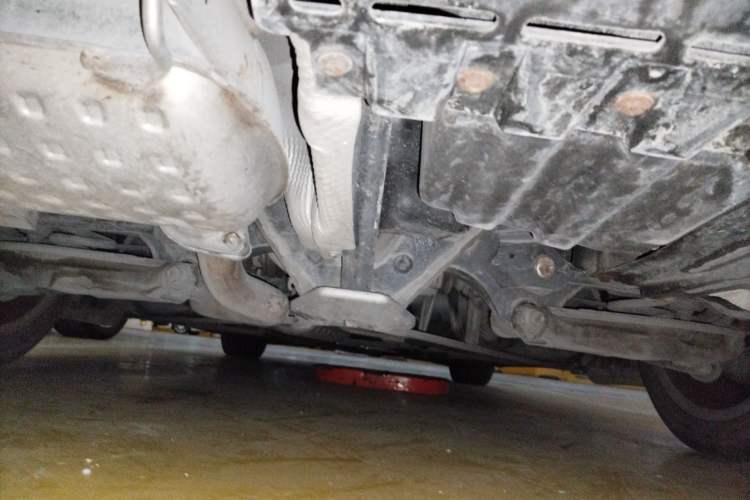 Used BMW 3 Series 2011 320i Convertible Coupe Chassis Rear