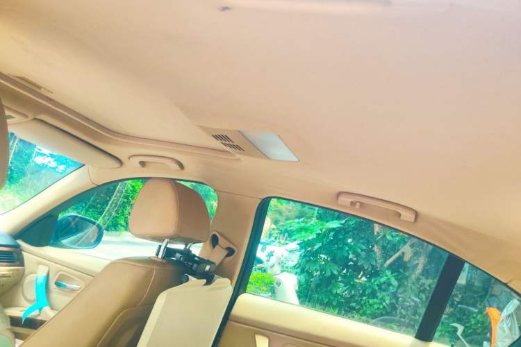 Used BMW 3 Series 2011 320i Sport Edition Headliner
