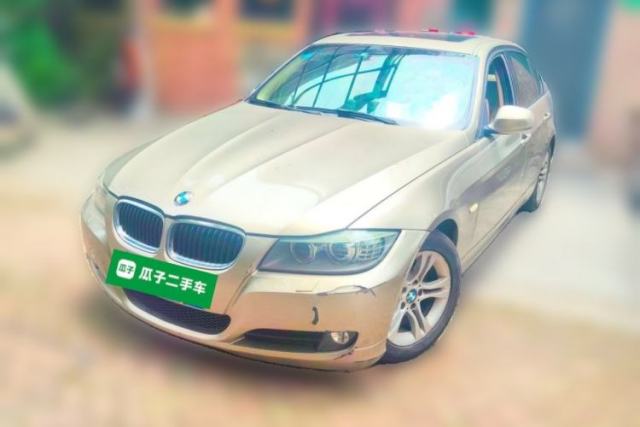Used BMW 3 Series 2011 320i Sport Edition
