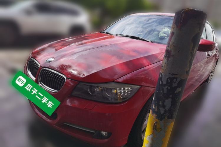 Ojetý BMW 3 Series 2011 320i Luxury Edition Guazi used car, China used car export, Used car for sale, Used  cars, Cheapest cars for sale