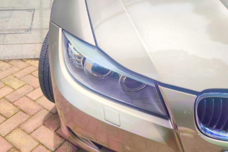 Used BMW 3 Series 2011 320i Sport Edition Right Front Headlight