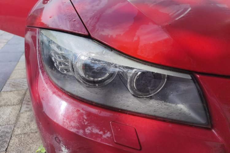 Used BMW 3 Series 2011 320i Luxury Edition Right Front Headlight