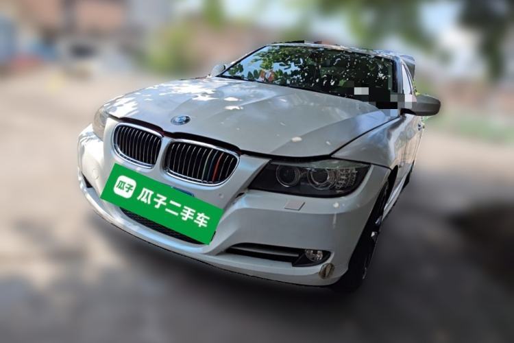 Ojetý BMW 3 Series 2011 320i Luxury Edition Guazi used car, China used car export, Used car for sale, Used  cars, Cheapest cars for sale