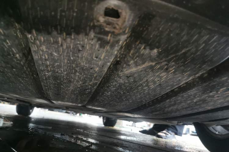 Used BMW 3 Series 2011 318i Leading Model Chassis Front