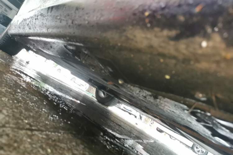 Used BMW 3 Series 2011 318i Leading Model Chassis Front Right