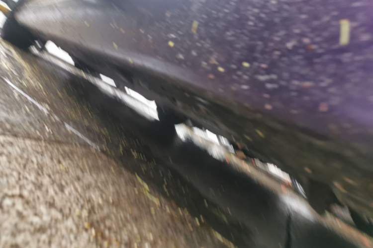 Used BMW 3 Series 2011 318i Leading Model Chassis Rear Left