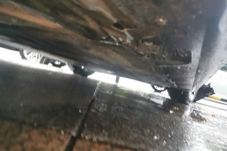 Used BMW 3 Series 2011 318i Leading Model Chassis Rear Right
