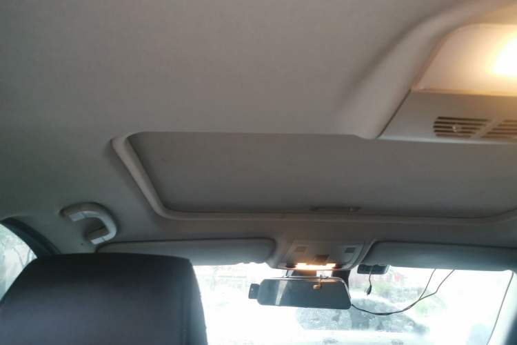 Used BMW 3 Series 2011 318i Leading Model Headliner