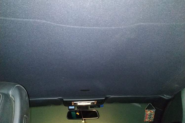 Used BMW 3 Series 2011 325i Convertible Coupe Headliner