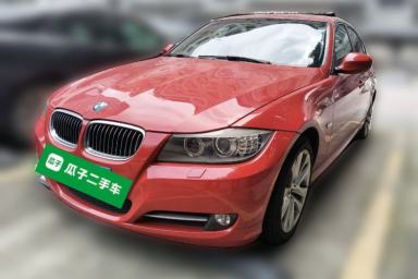 Used BMW 3 Series 2011 320i Luxury Edition
