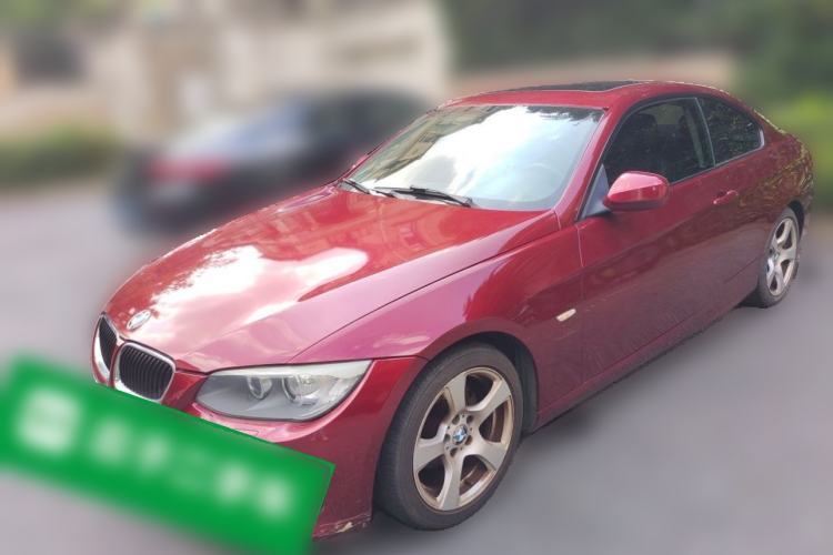 Used BMW 3 Series 2011 320i Coupe Guazi used car, China used car export, Used car for sale, Used  cars, Cheapest cars for sale