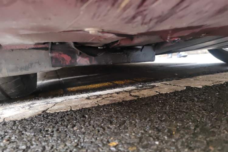 Used BMW 3 Series 2011 320i Coupe Chassis Front