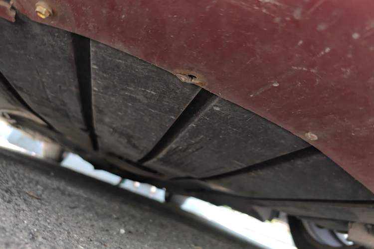 Used BMW 3 Series 2011 320i Coupe Chassis Front