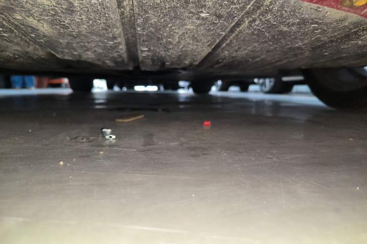 Used BMW 3 Series 2011 320i Coupe Chassis Front