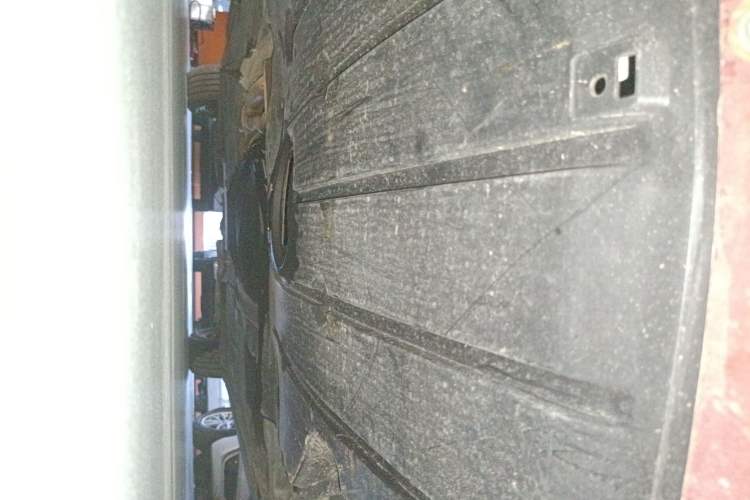 Used BMW 3 Series  Chassis Front