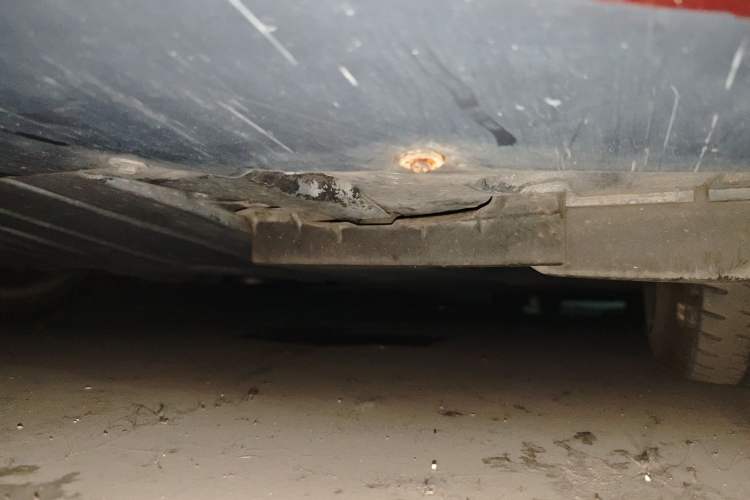 Used BMW 3 Series 2011 325i Convertible Coupe Chassis Front Left