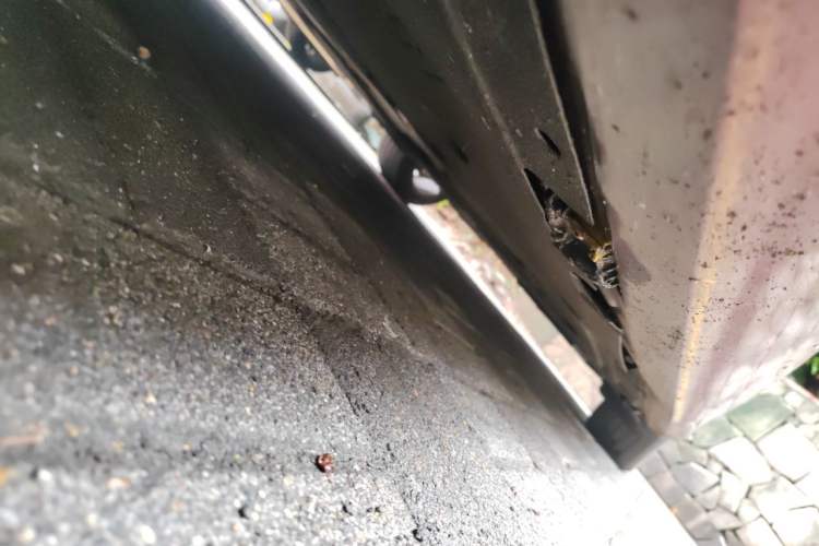 Used BMW 3 Series 2011 320i Coupe Chassis Front Left
