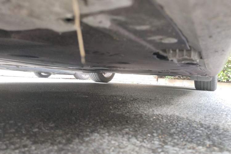 Used BMW 3 Series 2011 320i Coupe Chassis Front Left