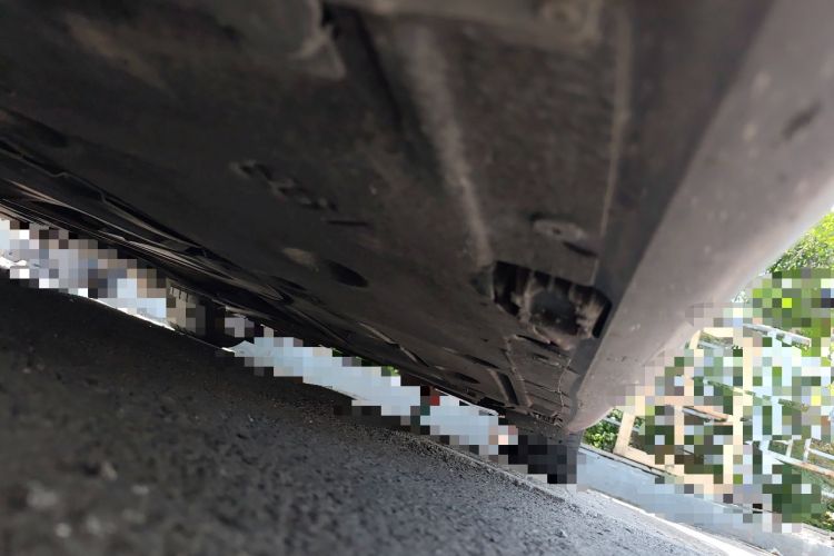 Used BMW 3 Series 2011 320i Coupe Chassis Front Left