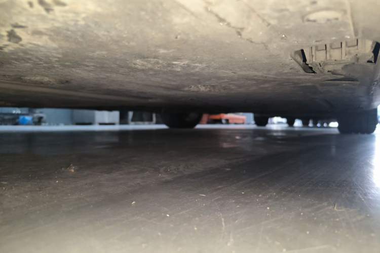 Used BMW 3 Series 2011 320i Coupe Chassis Front Left