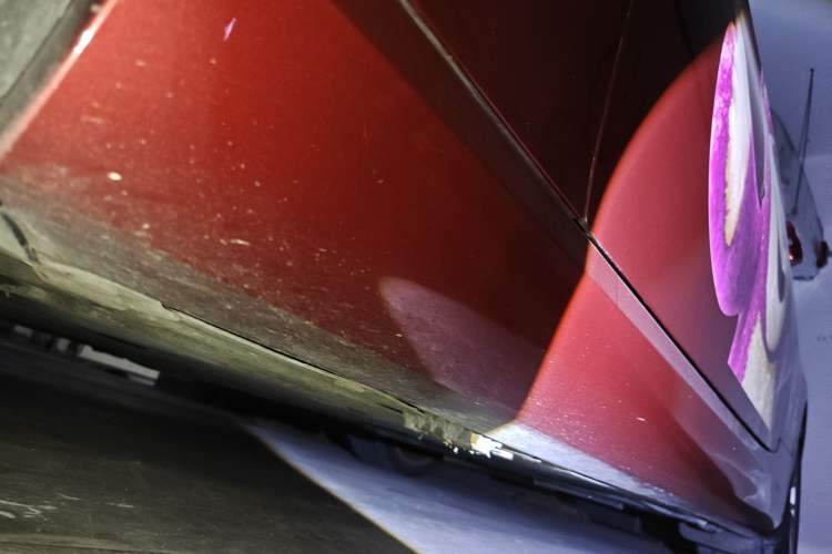 Used BMW 3 Series 2011 335i Convertible Coupe Chassis Front Left