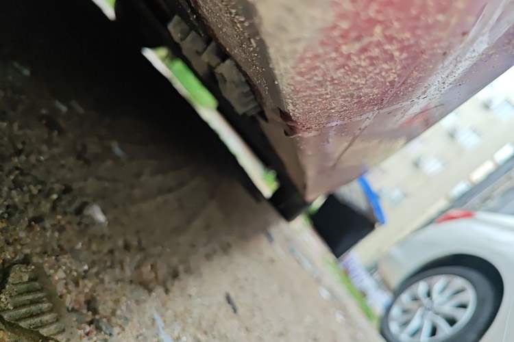 Used BMW 3 Series 2011 320i Sport Edition Chassis Front Left