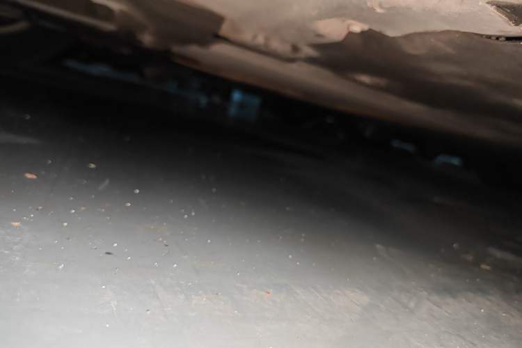 Used BMW 3 Series 2011 320i Sport Edition Chassis Front Left