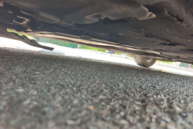 Used BMW 3 Series 2011 320i Sport Edition Chassis Front Left