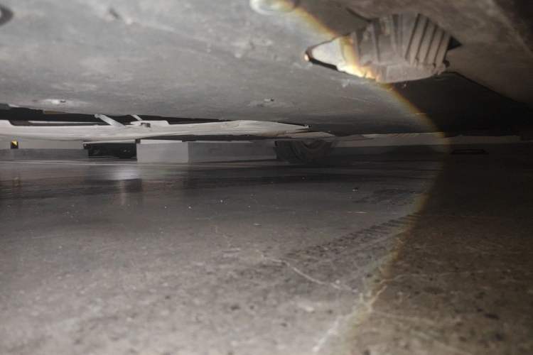 Used BMW 3 Series 2011 318i Leading Model Chassis Front Left