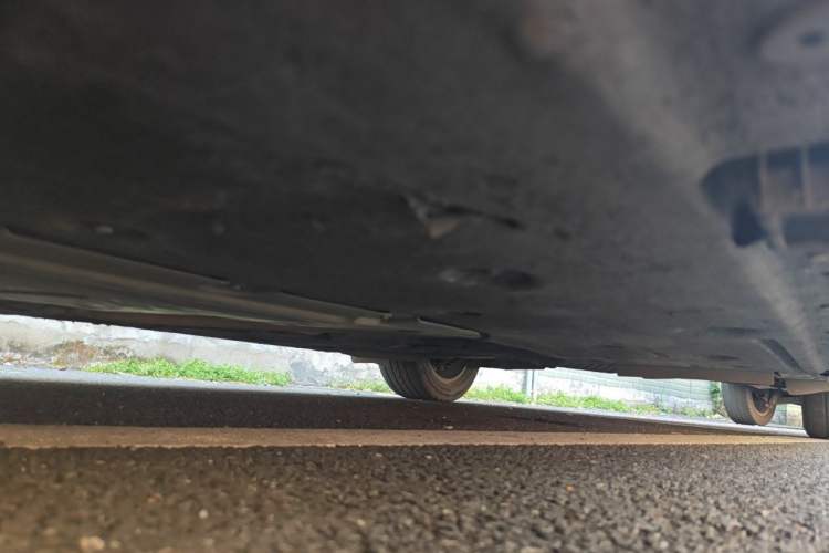 Used BMW 3 Series 2011 320i Sport Edition Chassis Front Left
