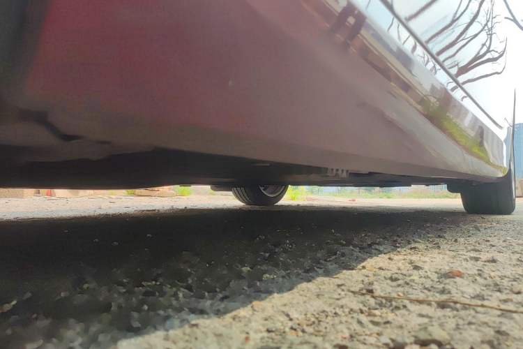 Used BMW 3 Series 2011 320i Coupe Chassis Front Left