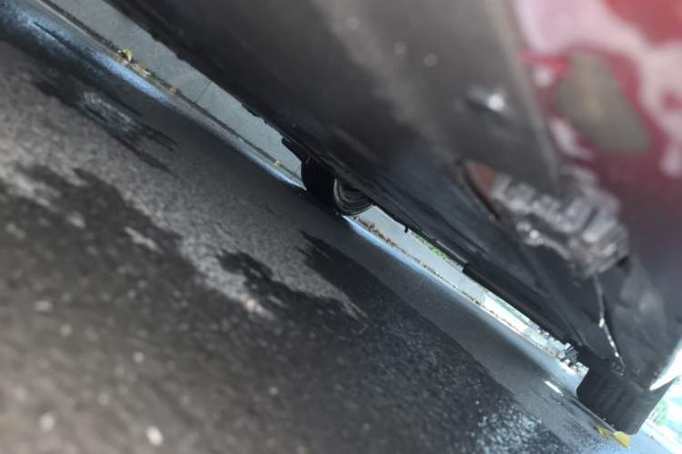 Used BMW 3 Series  Chassis Front Left