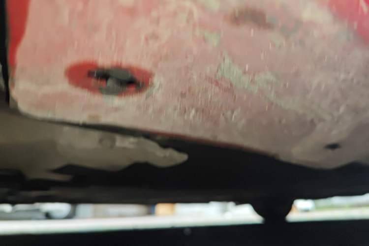 Used BMW 3 Series 2011 320i Sport Edition Chassis Front Left