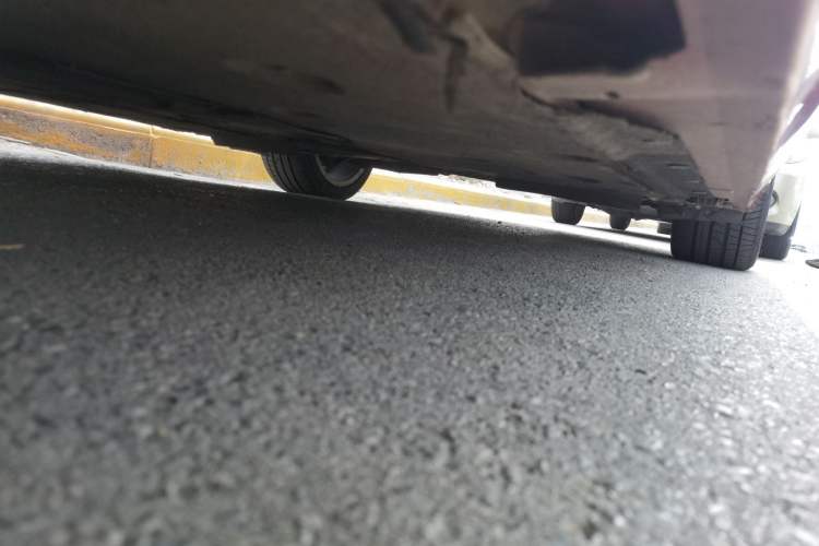 Used BMW 3 Series 2011 325i Sport Edition Chassis Front Left