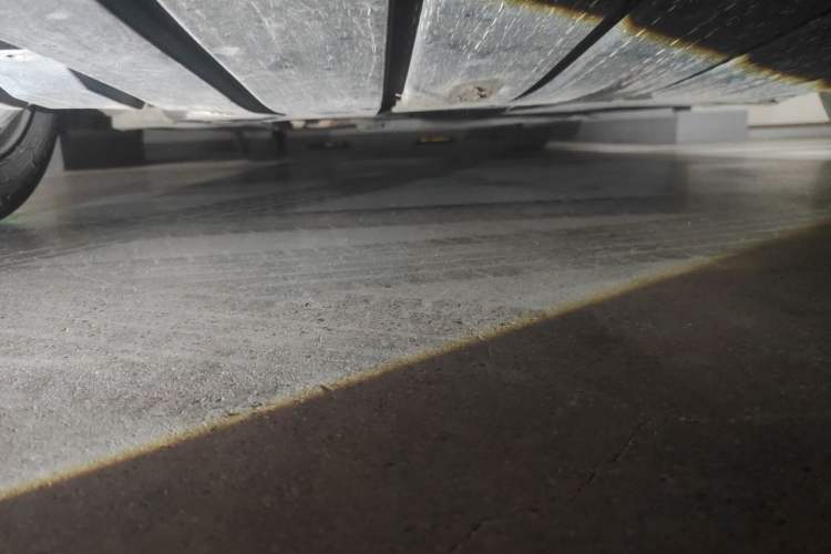 Used BMW 3 Series 2011 318i Leading Model Chassis Front