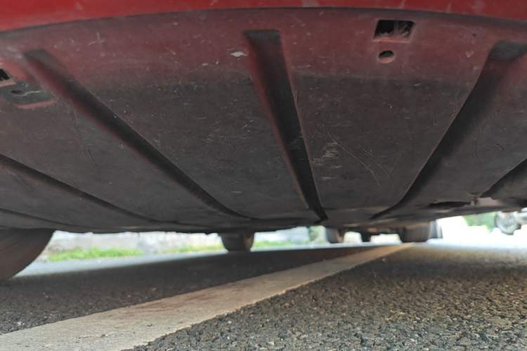 Used BMW 3 Series 2011 320i Sport Edition Chassis Front