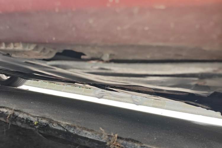 Used BMW 3 Series 2011 320i Convertible Coupe Chassis Front Right