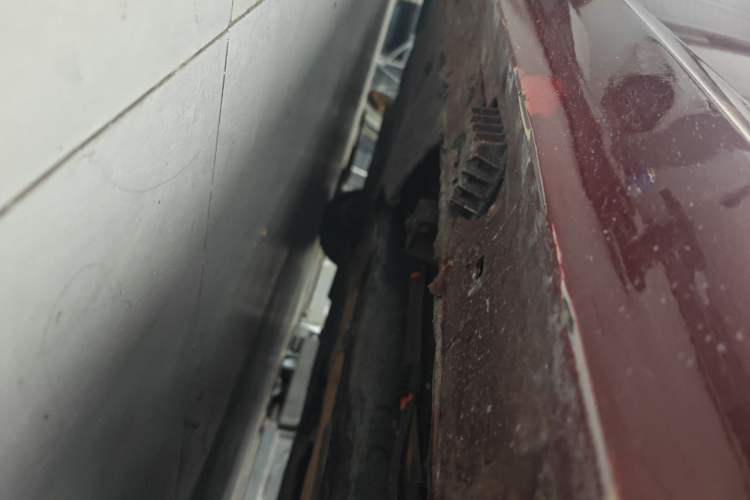 Used BMW 3 Series 2011 318i Leading Model Chassis Front Right