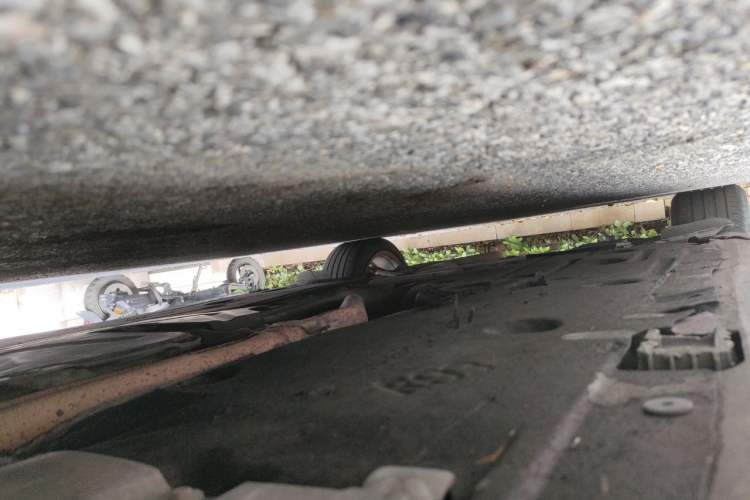 Used BMW 3 Series 2011 320i Coupe Chassis Front Right