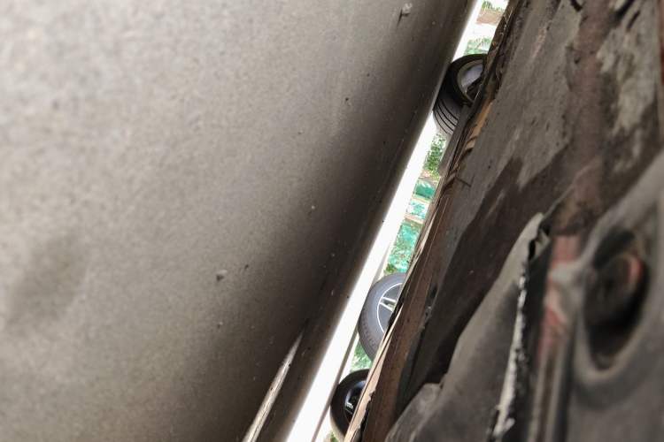 Used BMW 3 Series 2011 325i Sport Edition Chassis Front Right