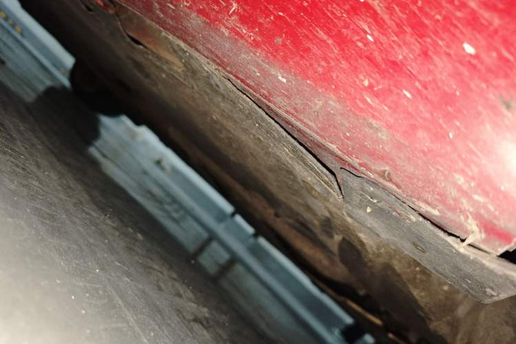 Used BMW 3 Series 2011 335i two-door coupe Chassis Front Right