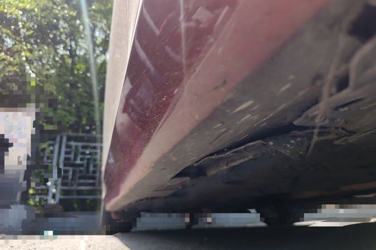 Used BMW 3 Series 2011 320i Coupe Chassis Front Right