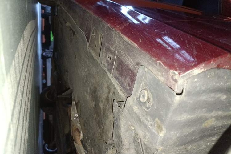 Used BMW 3 Series  Chassis Front Right