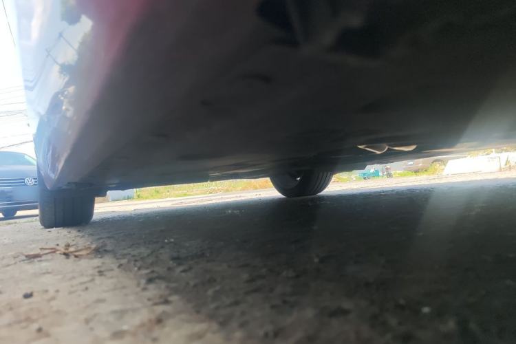 Used BMW 3 Series 2011 325i Luxury Edition Chassis Front Right