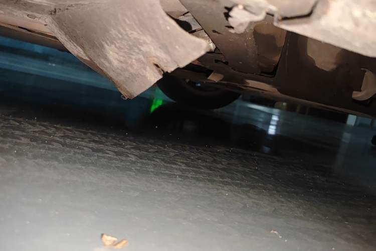 Used BMW 3 Series 2011 320i Sport Edition Chassis Front Right