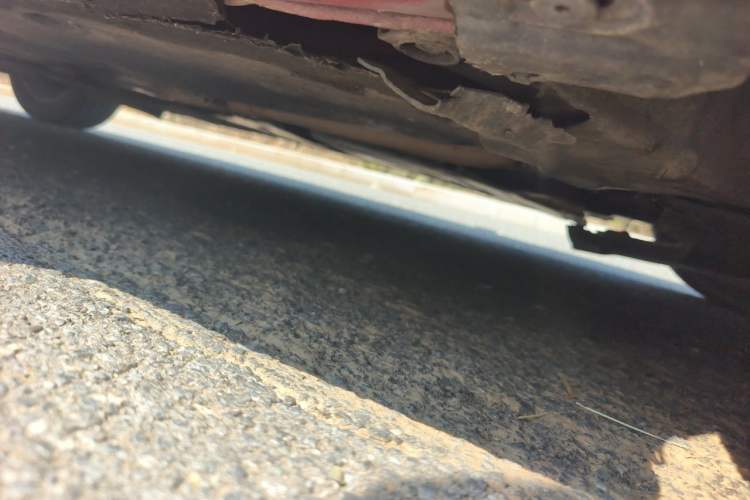 Used BMW 3 Series 2011 320i Sport Edition Chassis Front Right