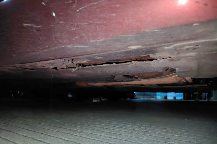 Used BMW 3 Series 2011 320i Coupe Chassis Front Right